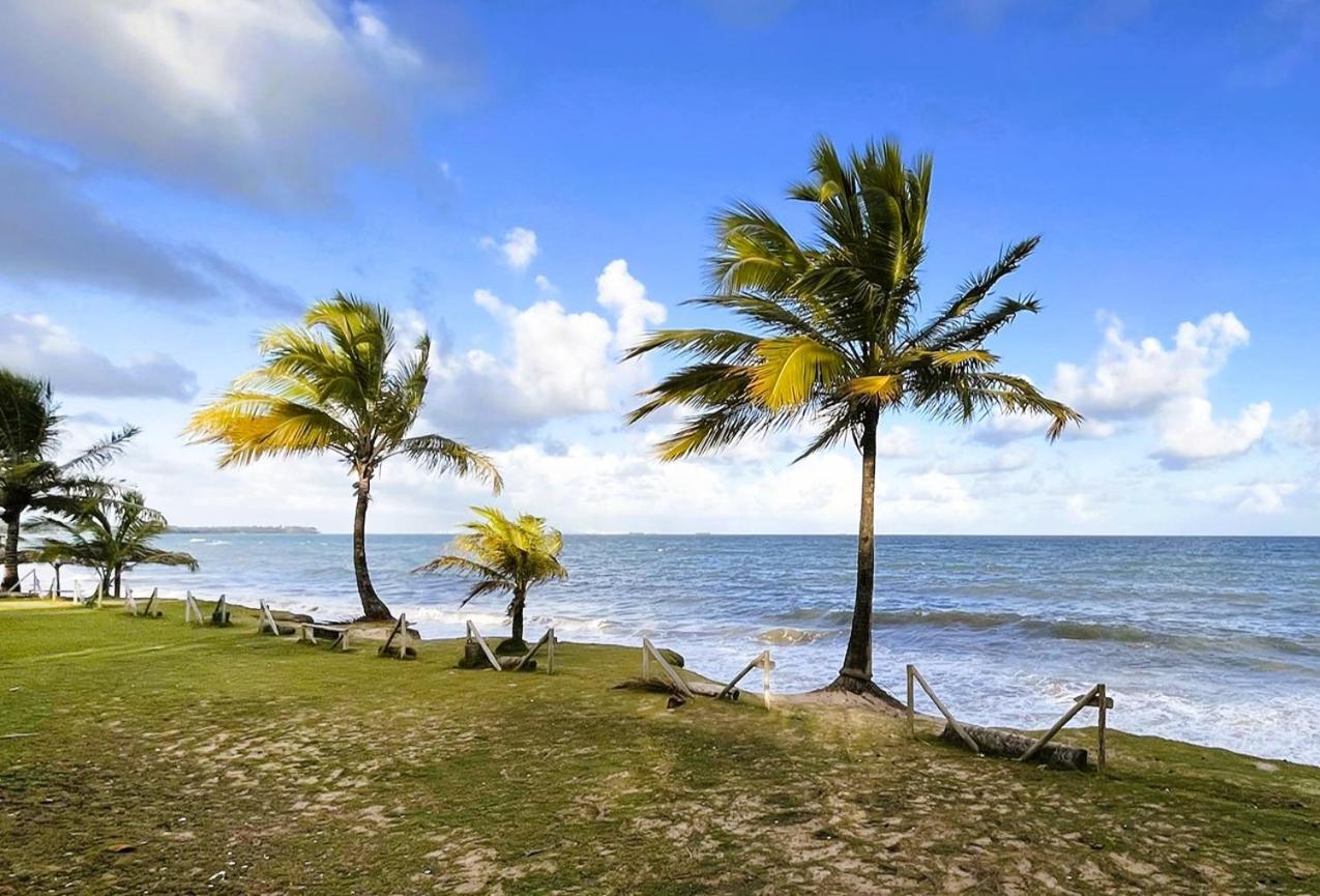 Alma Tropical Mini Resort Vera Cruz de Itaparica Exterior photo